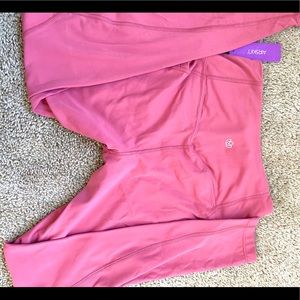 Atika Leggings - BRAND NEW.